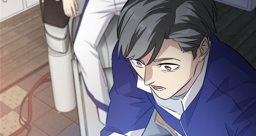 Global Gao Wu (Global Martial Arts) Chapter 02 Gambar 112